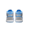 Air Jordan 1 Mid SE 'University Blue' DX9276-100