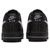 Nike Air Force 1 Low 'Black Light Lilac' HQ2037-001