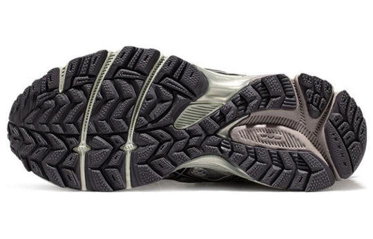 (WMNS) ASICS Gel-Kahana 8 'Grey Matcha Green' 1012B634-020