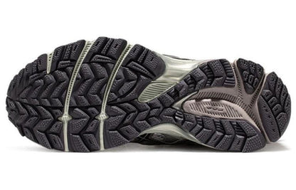 (WMNS) ASICS Gel-Kahana 8 'Grey Matcha Green' 1012B634-020