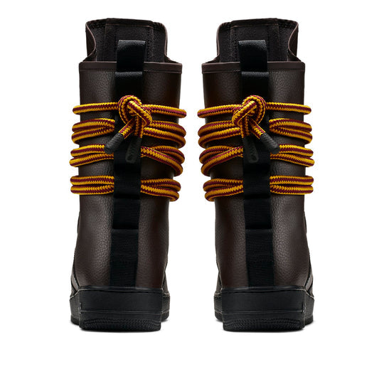 Nike SF Air Force 1 High 'Baroque Brown' AA1128-204