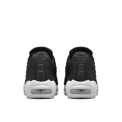 Nike x Stussy Air Max 95 'Black' 834668-001
