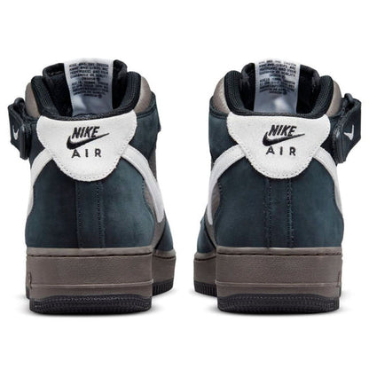 Nike Air Force 1 Mid NH 2 'City Pack - Berlin' DR0296-200
