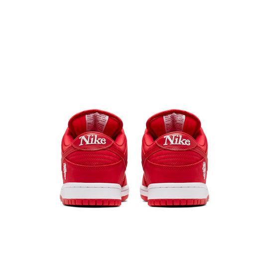 Nike x Girls Don't Cry SB Dunk Low Pro QS 'Coming Back Home' BQ6832-600