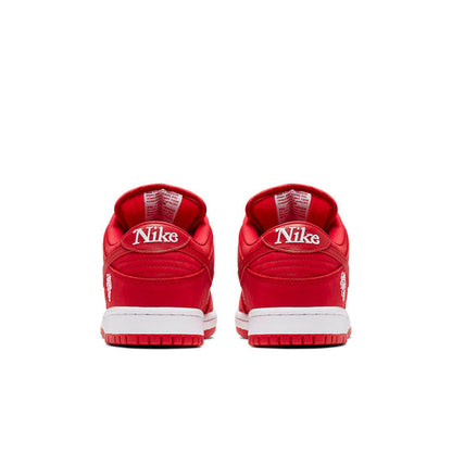 Nike x Girls Don't Cry SB Dunk Low Pro QS 'Coming Back Home' BQ6832-600