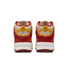 (WMNS) Nike Dunk High Up 'Cinnabar' DH3718-600