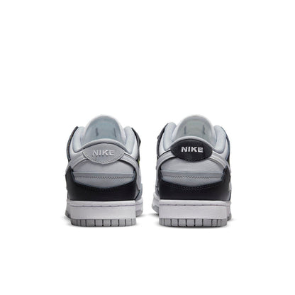 Nike Dunk Scrap 'Wolf Grey Light Lemon Twist' DC9723-001