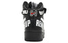 Nike x Supreme Air Force 1 High SP 'Black' 698696-010