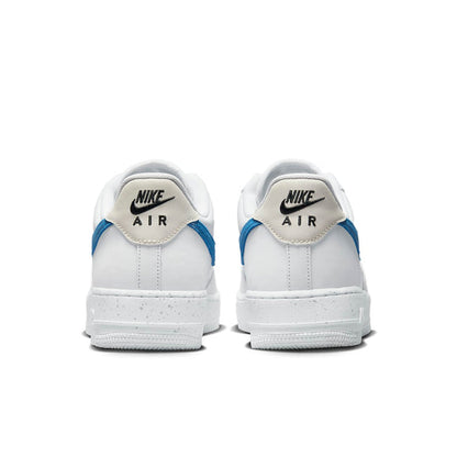 Nike Air Force 1 Low '07 'Evergreen University Blue' DV3491-100