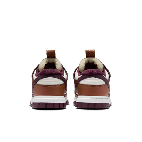 Nike Dunk Low Jumbo 'Light British Tan' FQ8248-200