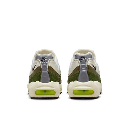 Nike Air Max 95 'Leopard Tongue White Green' DX8972-100