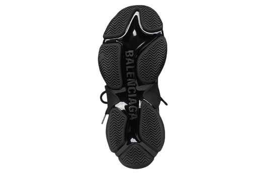 Balenciaga Triple S Sneaker 'Black' 536737W2FA51000