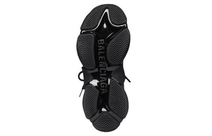 Balenciaga Triple S Sneaker 'Black' 536737W2FA51000