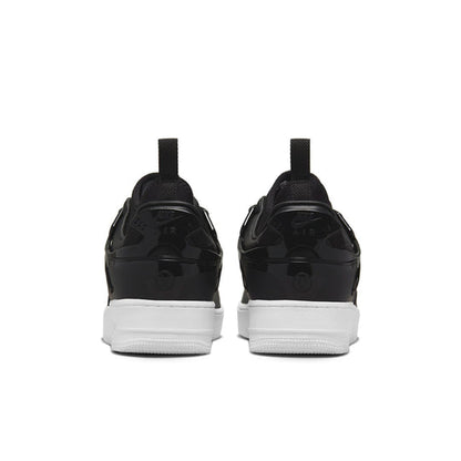 Nike x Undercover Air Force 1 Low SP GORE-TEX 'Black' DQ7558-002