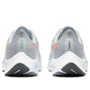 Nike Air Zoom Pegasus 37 'Pure Platinum Hyper Crimson' BQ9646-012