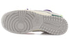 Nike x Off-White Dunk Low 'Lot 15 of 50' DJ0950-101