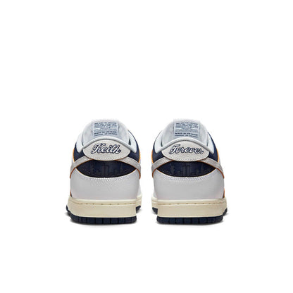 Nike x HUF SB Dunk Low 'New York' FD8775-100