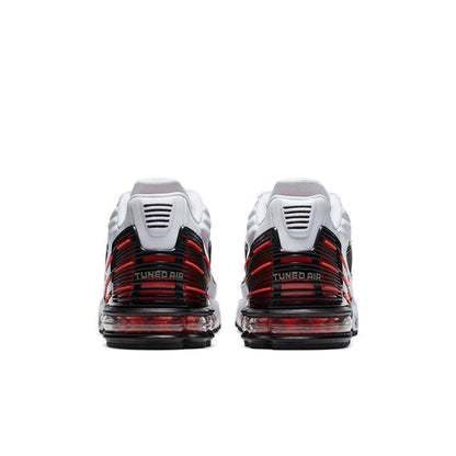 Nike Air Max Plus 3 'White Team Orange' CK6715-101