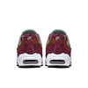 (WMNS) Nike Air Max 95 Premium 'Bordeaux Yellow' 807443-601