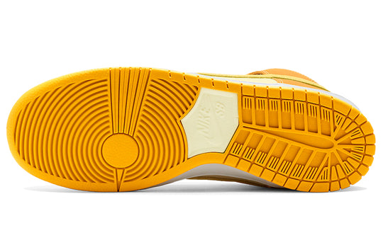 Nike SB Dunk High 'Fruity Pack - Pineapple' DM0808-700