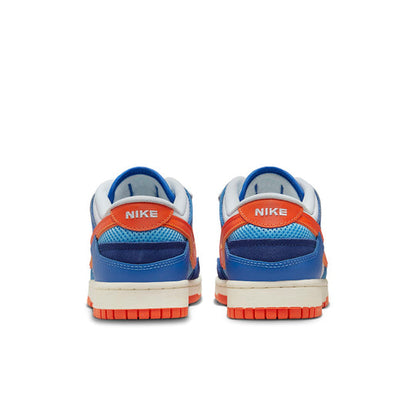 Nike Dunk Low Scrap 'Knicks' DM0128-100