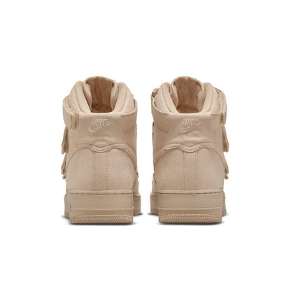 Nike x Billie Eilish Air Force 1 High '07 SP 'Mushroom' DM7926-200