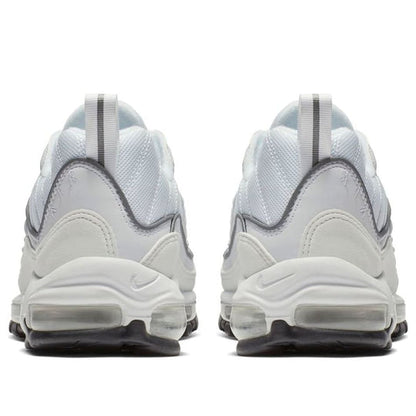 (WMNS) Nike Air Max 98 'Reflective Silver' AH6799-103