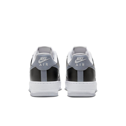 Nike Air Force 1 Low 'White Black Gray' FD9065-100