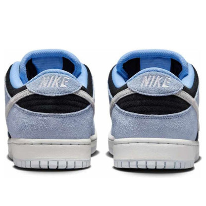 Nike SB Dunk Low 'Aluminum' HF3063-400
