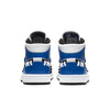 (WMNS) Air Jordan 1 Mid 'Sisterhood' CV0152-401