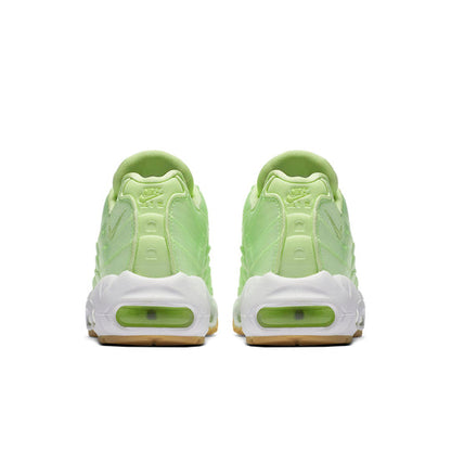 (WMNS) Nike Air Max 95 'Satin Lime' 919491-300