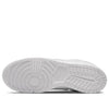 Nike x Dover Street Market Dunk Low 'White Velvet' DH2686-100