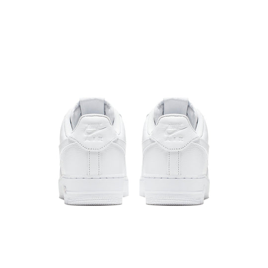 Nike Air Force 1 Low Premium 'Oversized Swoosh' AT4143-103