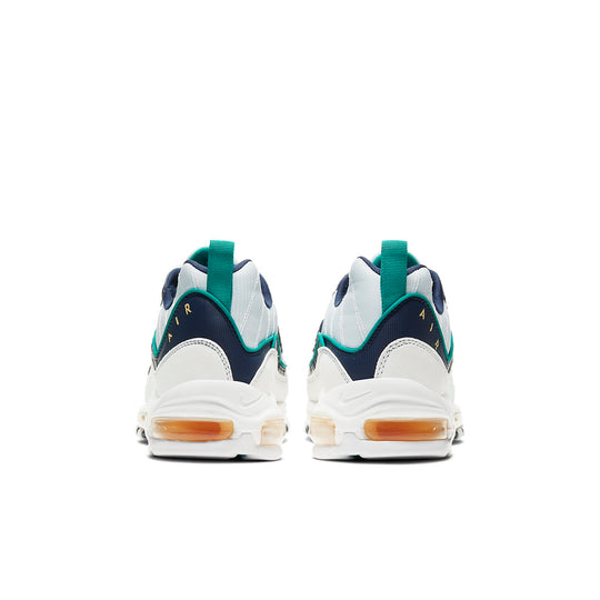 Nike Air Max 98 'Mighty Ducks' CI3693-100