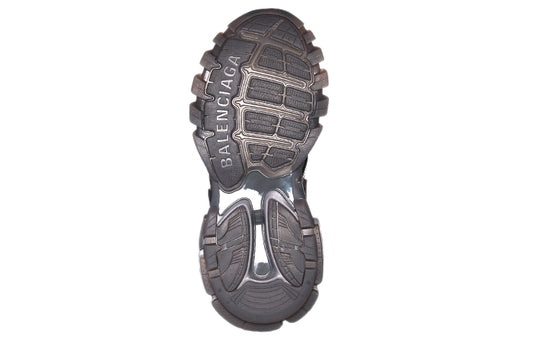 Balenciaga Track.2 Sneaker 'Grey' 668823W3CT11800