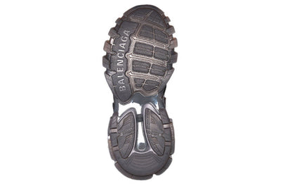 Balenciaga Track.2 Sneaker 'Grey' 668823W3CT11800