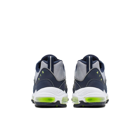 Nike Air Max 98 'Obsidian Volt' CN0148-400