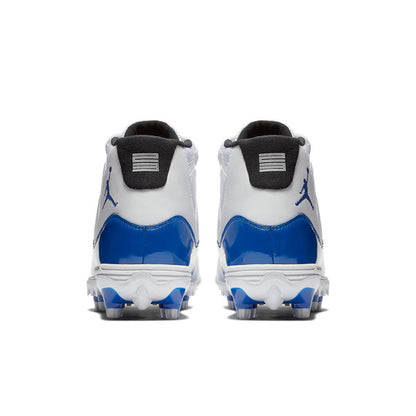 Air Jordan 11 Retro TD Cleat 'Game Royal' AO1561-107