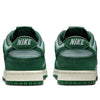 Nike Dunk Low 'Team Dark Green Teal' FQ8249-300