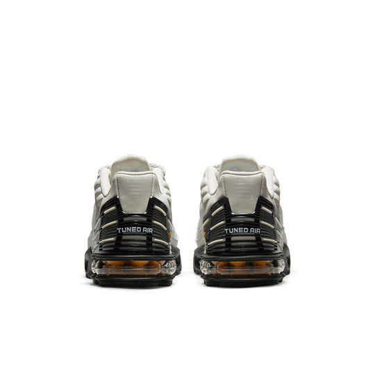 Nike Air Max Plus 3 'White' DQ1105-001