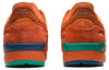 ASICS x Ballaholic Gel-Lyte III OG Sportswear Shoes 'Harvest Pumpkin Orange' 1201A941-800