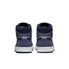 Air Jordan 1 Mid 'Sanded Purple' 554724-445