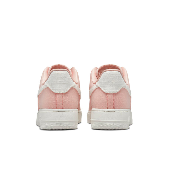 Nike Air Force 1 Low '07 Premium Next Nature 'Sun Club - Arctic Orange' DM0208-800