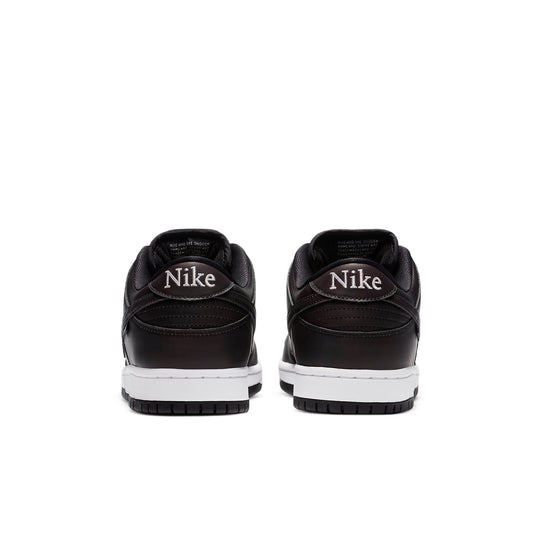 Nike x Civilist SB Dunk Low Pro QS 'Thermography' CZ5123-001