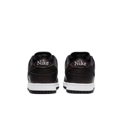 Nike x Civilist SB Dunk Low Pro QS 'Thermography' CZ5123-001