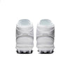 Air Jordan 1 Mid TD 'Grey Fog' FJ6805-101
