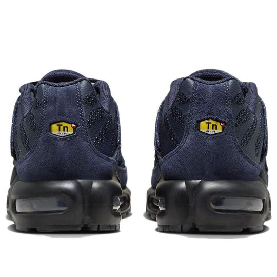 Nike Air Max Plus Utility 'Obsidian Metallic Silver' FD0670-400