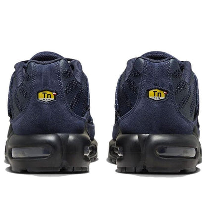 Nike Air Max Plus Utility 'Obsidian Metallic Silver' FD0670-400