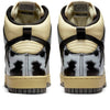 Nike Dunk High 1985 'Black Acid Wash' DD9404-700
