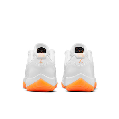 (WMNS) Air Jordan 11 Retro Low 'Bright Citrus' AH7860-139